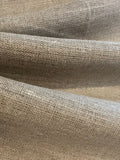 Natural Hessian Like Linen