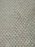 Bright Green Trellis with Stretch. Airtex Fabric