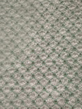 Bright Green Trellis with Stretch. Airtex Fabric