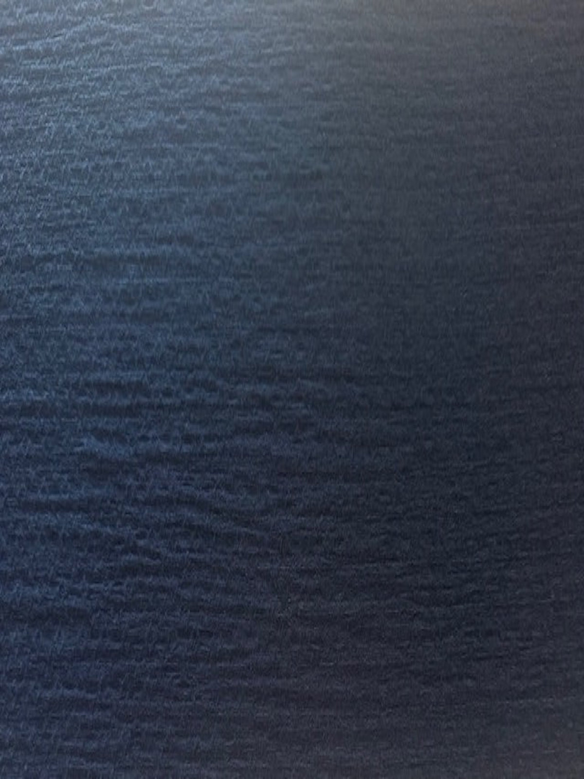 Black Textured Crepe Jersey