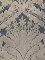 Slate Blue Jacquard