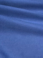 Blue Linen/Cotton