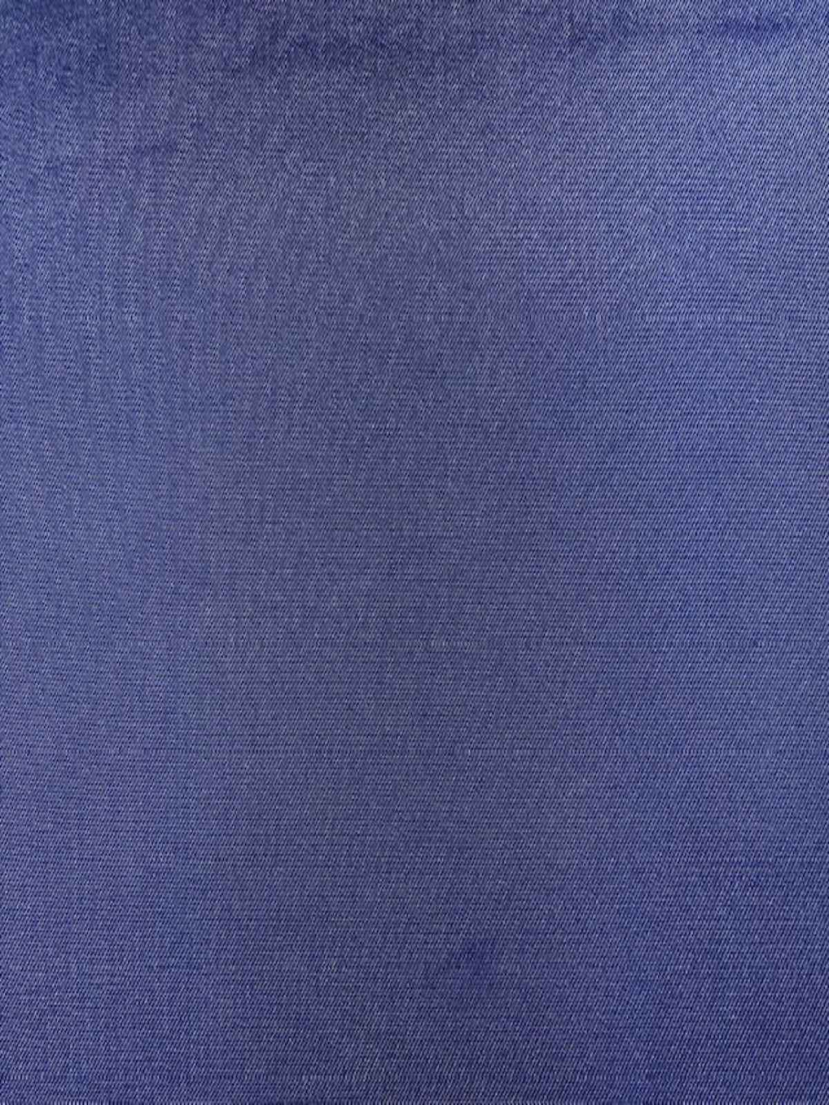 Navy Twill Recycled Polyester Lining