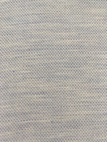 Light Blue Two Tone Cotton Shirting