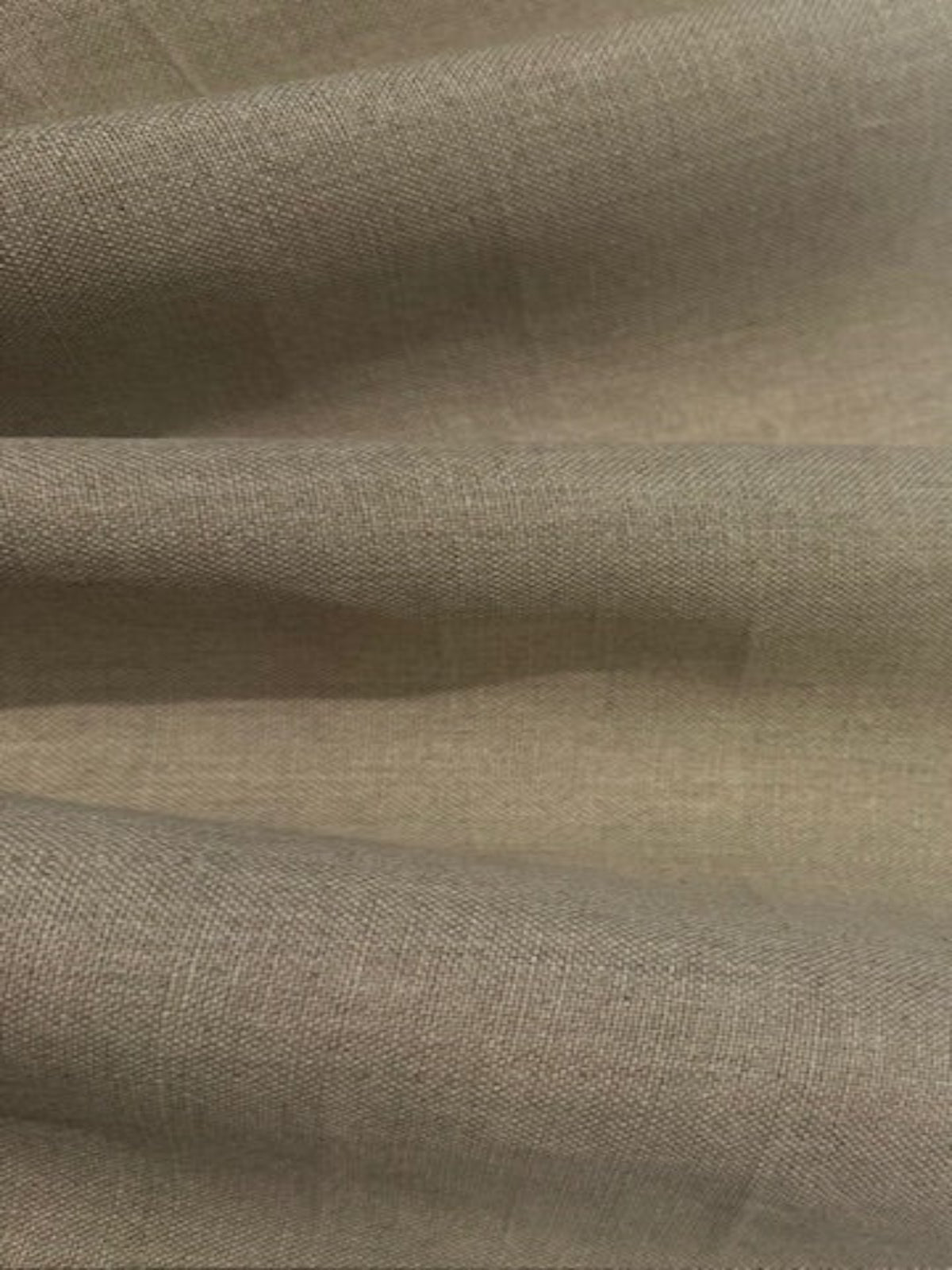 Bone Coloured Linen