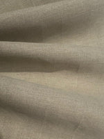 Bone Coloured Linen