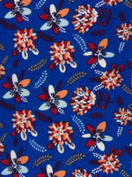 Bouquets On Royal Cotton
