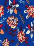 Bouquets On Royal Cotton