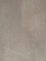 Pastel Dusty Pink Corduroy with some Stretch