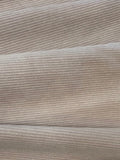 Pastel Dusty Pink Corduroy with some Stretch