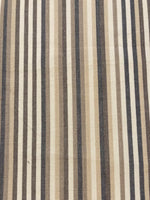 Shades of Brown Coloured woven Stripe