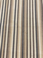 Shades of Brown Coloured woven Stripe