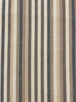 Shades of Brown Coloured woven Stripe