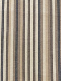 Shades of Brown Coloured woven Stripe