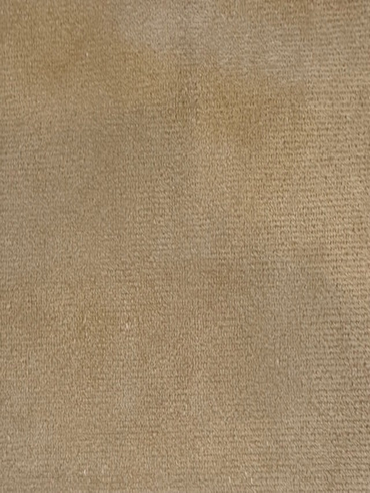 Golden Beige Single Sided Soft Handle Suede
