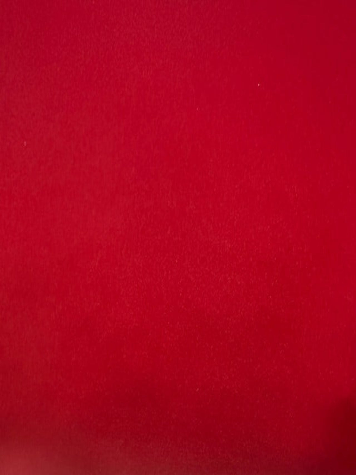 Burgundy Duchess Satin