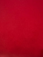 Burgundy Duchess Satin