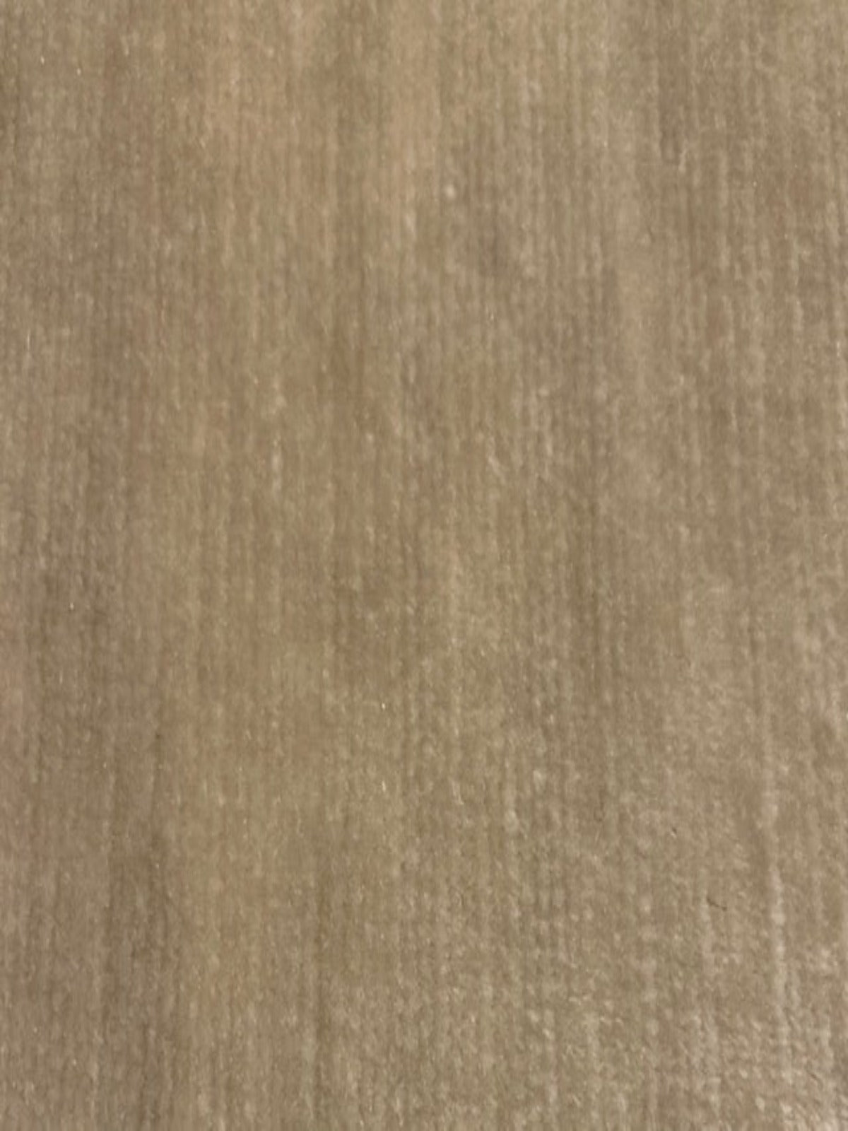 Beige Velvet with Fire Retardant Backing