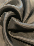 Black Viscose Lining