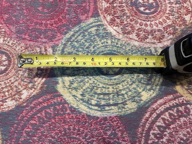 Multi overlapping Circles Furnishing