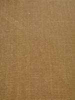 Camel Crisp Handle Linen