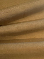 Camel Crisp Handle Linen