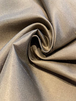 Cappucino Soft Touch Lightweight Silk Dupion