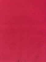 Cerise Double Georgette, Top Weight