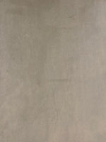 Chalk Grey velvet