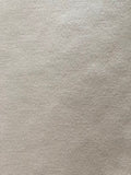 Champagne Smooth Thick Jersey -Recycled Polyester/Modal