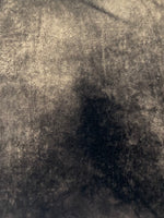 Chestnut Cotton Soft & Heavy Velvet