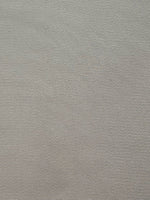 Silver Grey Chiffon