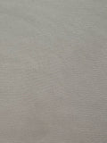 Silver Grey Chiffon