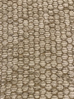 Coffee Textured Weave Heavy with Soft handle