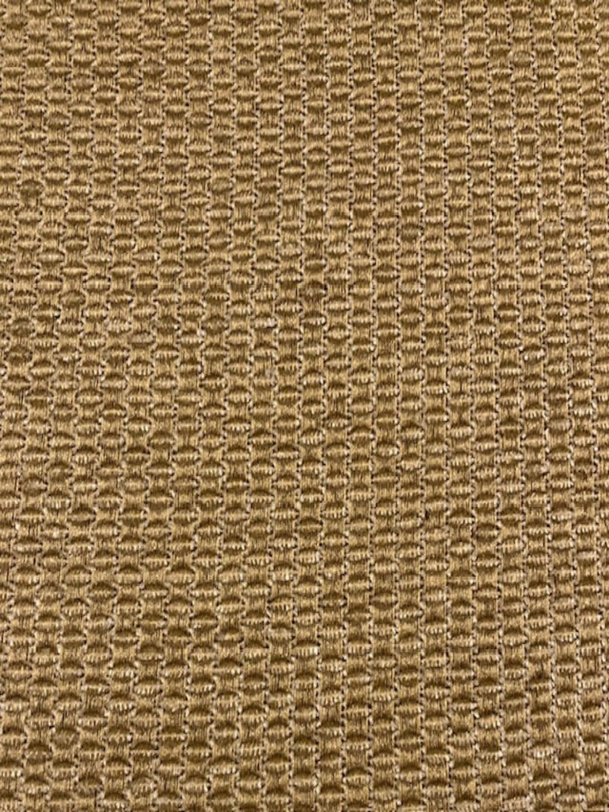 Coffee Textured Weave Heavy with Soft handle