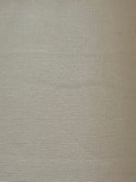 Cream Soft Handle Linen Mix with One Way Stretch