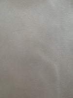 Cream Crisp Handle Taffeta