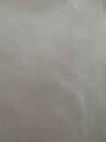 Cream Crisp Handle Taffeta
