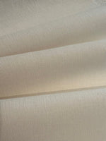 Ivory Crisp Handle Linen