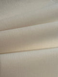 Ivory Crisp Handle Linen