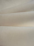 Ivory Crisp Handle Linen