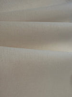 Ivory Crisp Handle Linen