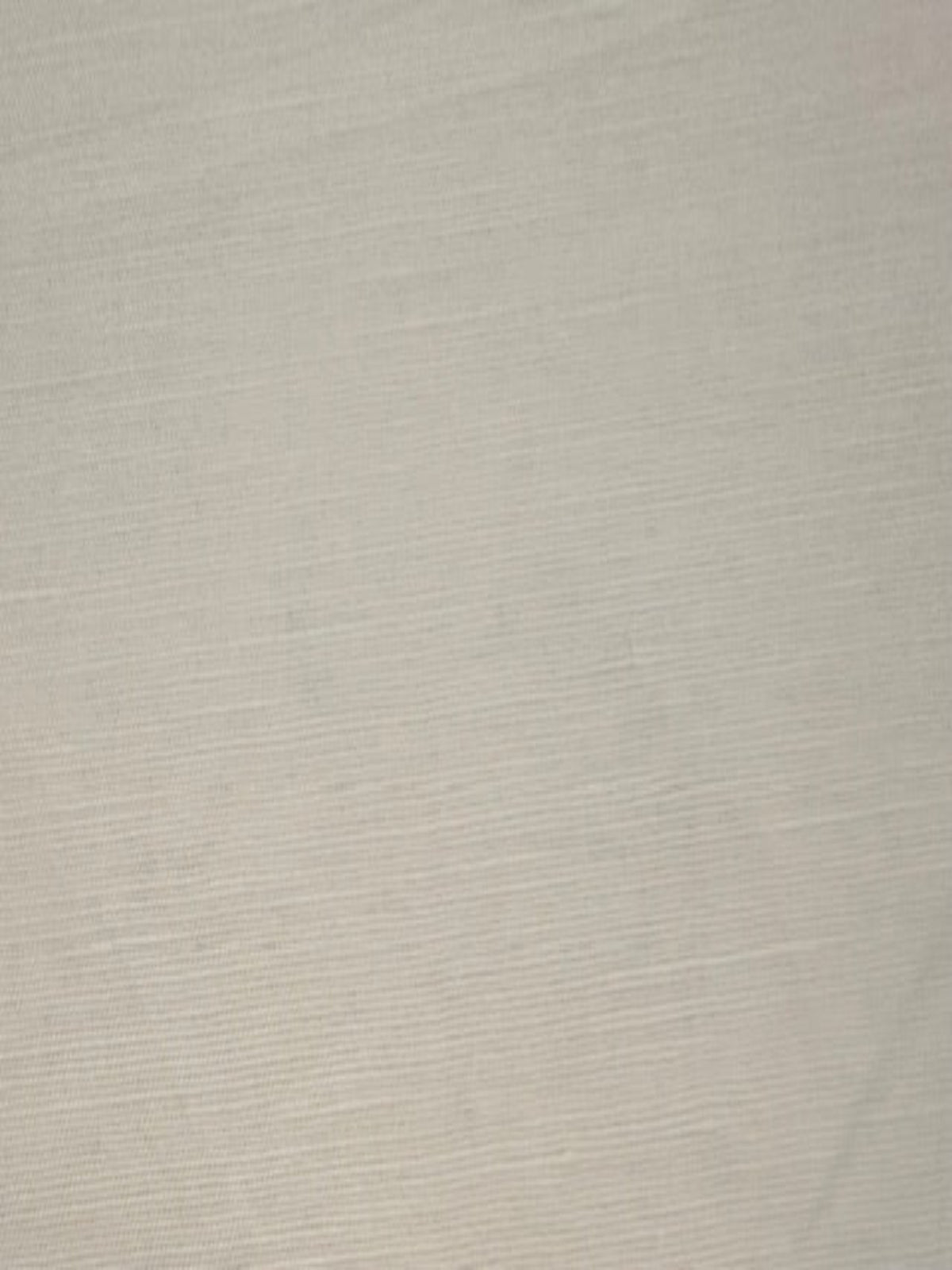 Ivory Lightweight Slubbed Linen, Smooth Soft Handle