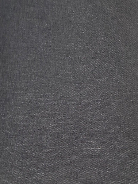 Blue/Grey Cotton/Linen Mix with One Way Stretch