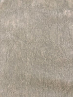 Duck Egg Crushed Velvet with Firm Finish