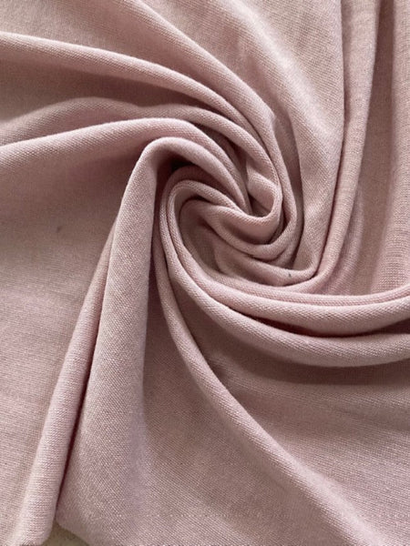 Nude Blossom Soft Handle Viscose Knit