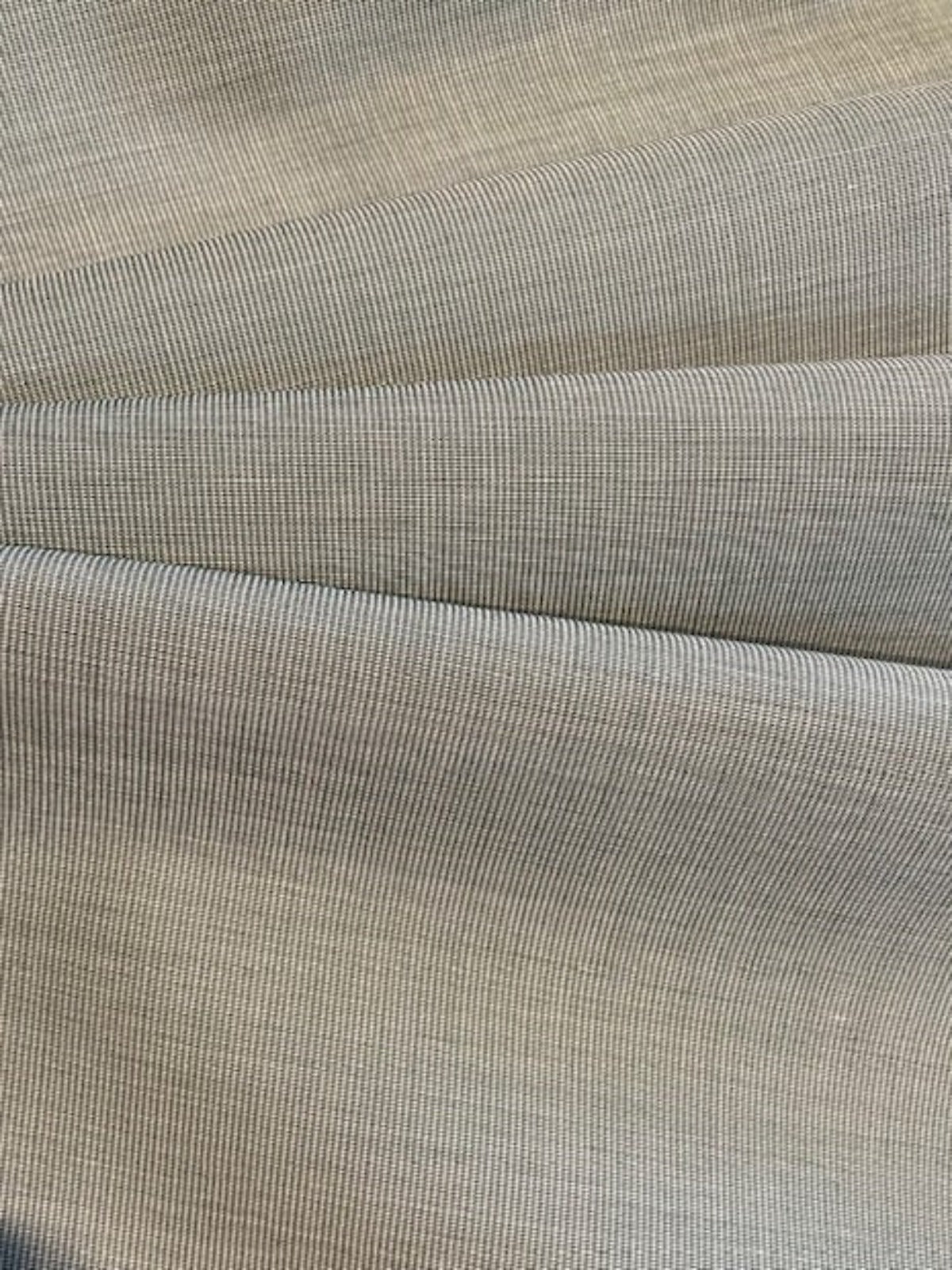 Duck Egg Plain Dye Cotton Shirting Weight