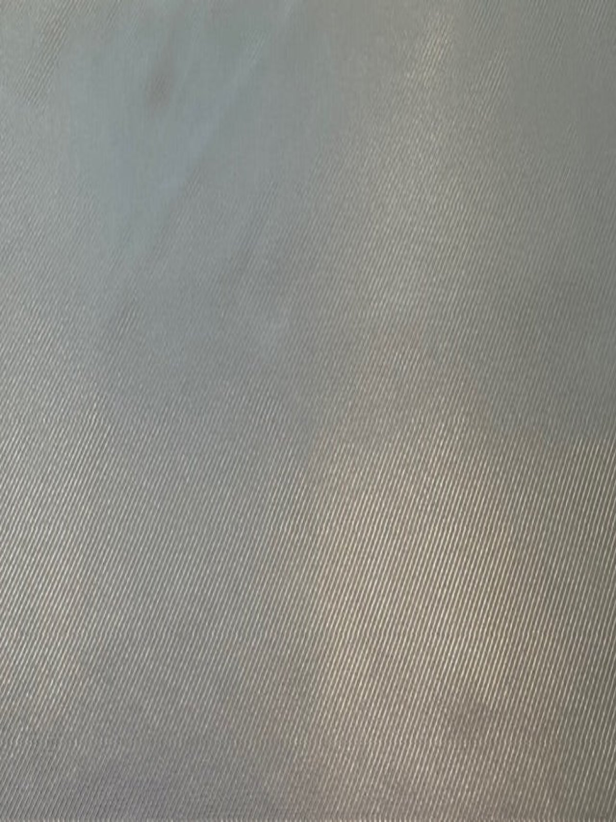 Dusty Blue Twill Lining