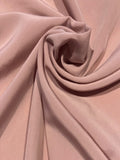 Dusty Pink Soft Skin Blouse Weight