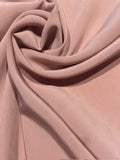 Dusty Pink Soft Skin Blouse Weight